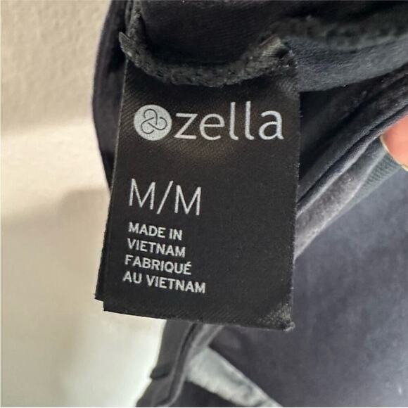 Zella Tank Mesh Inset - Picture 11 of 13